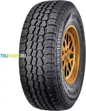 Шина Tracmax P195/80R15 100T XL X-Privilo AT01 TL XL TL