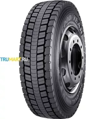 Шина GOODYEAR Regional RHD II HCT 295/80R22,5 152/148M M+S 3PMSF