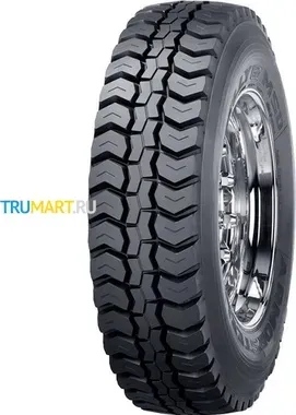 Шина Kelly Armorsteel MSD 315/80R22,5 156/150K M+S