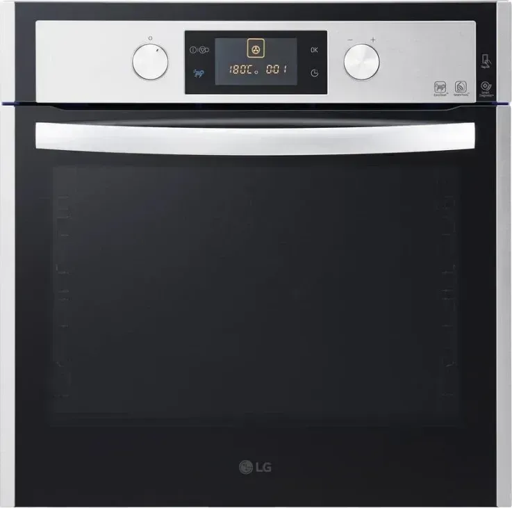 Духовой шкаф электрический LG LB645059T2