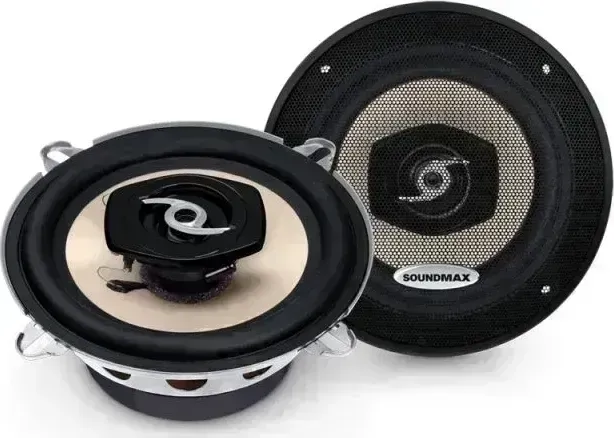 Автоакустика SOUNDMAX SoundMAX SM-CSA502