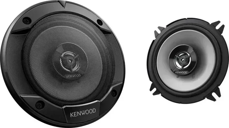 Автоакустика KENWOOD KFC-S1366