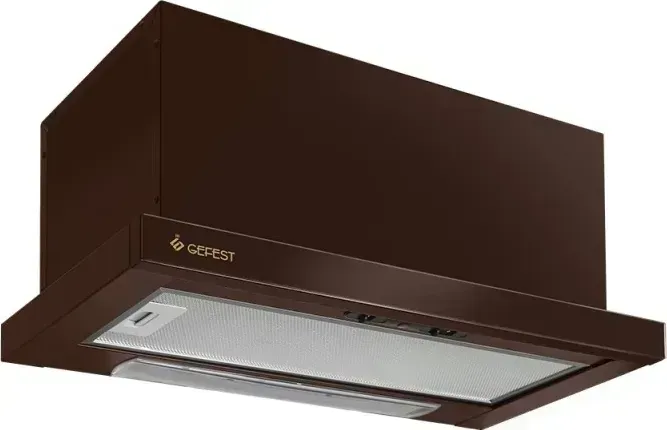 Вытяжка GEFEST ВО 4601 К4