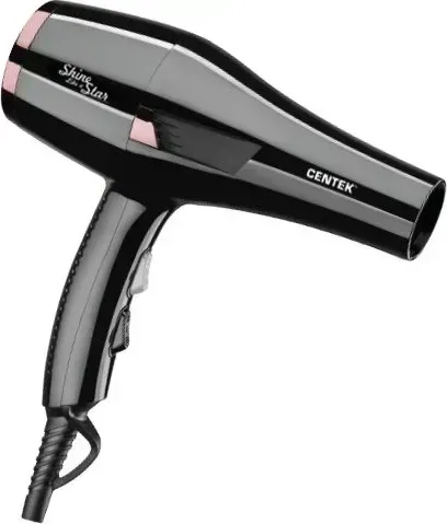 Фен CENTEK CT-2256 черный