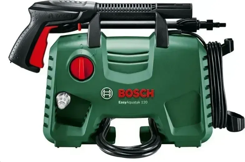 Автомойка BOSCH EasyAquatak 120