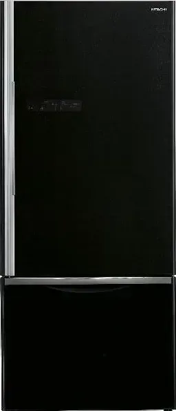 Холодильник HITACHI R-B 572 PU7 GBK