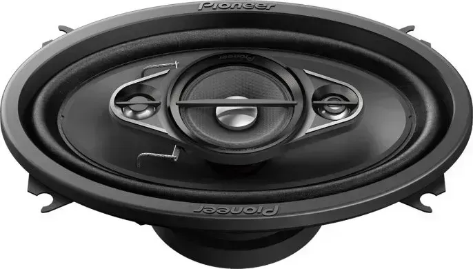 Автоакустика PIONEER TS-A4670F (без решетки)