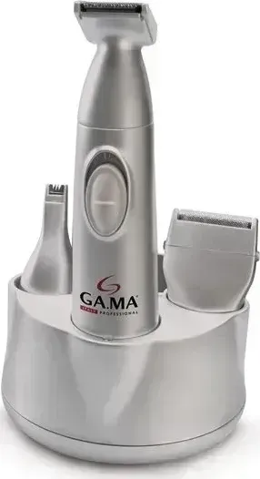Машинка для стрижки  GA.MA SE2301 (GM2102)