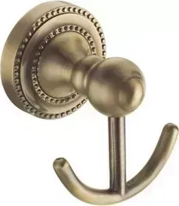 Крючок Fixsen двойной Antik (FX-61105A)