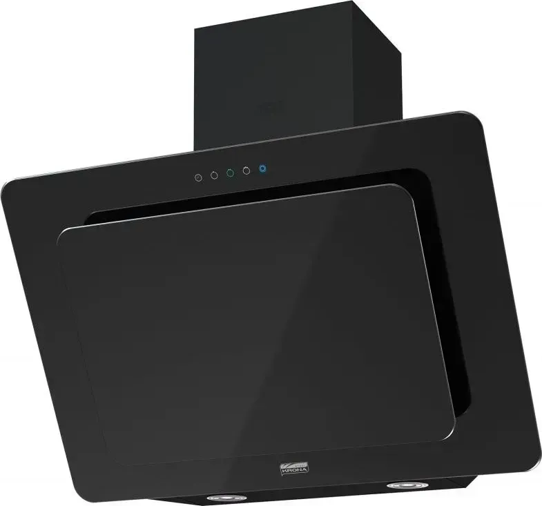 Вытяжка KRONA Liva 500 black S