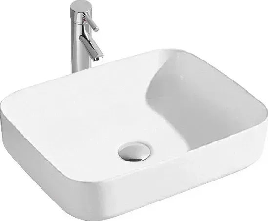 Раковина для ванной Aquatek ВЕГА 500*390*130 (AQ5515-00)