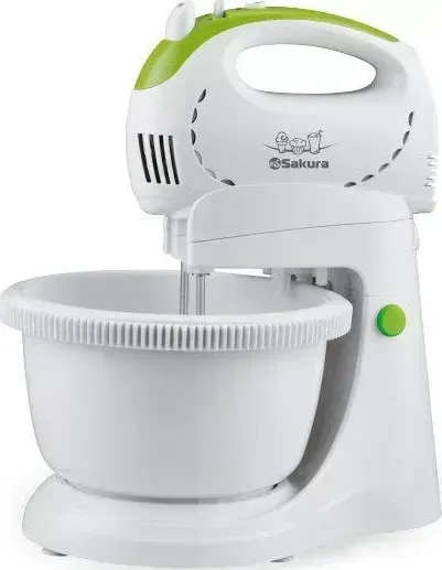 Миксер SAKURA SA-6319CGR