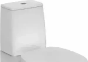 Бачок для унитаза Ideal Standard Connect Cube Scandinavian нижняя подводка Е119501 Е119601 (E717501)