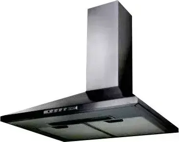 Вытяжка  Faber VALUE PB 4 2L BK A60