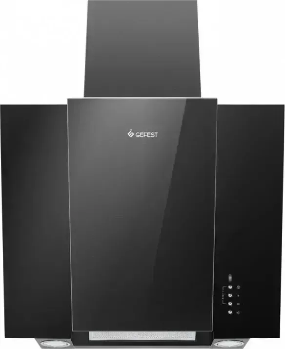 Вытяжка GEFEST ВО 3503 Д2А