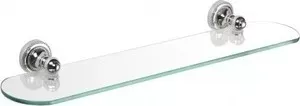 Полка стеклянная Fixsen 52 см Style (FX-41103)