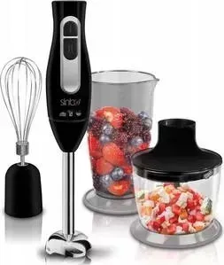 Блендер SINBO SHB 3100S черный
