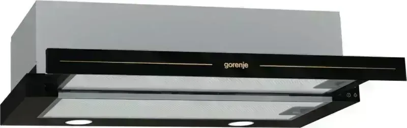 Вытяжка GORENJE BHP 62 CLB