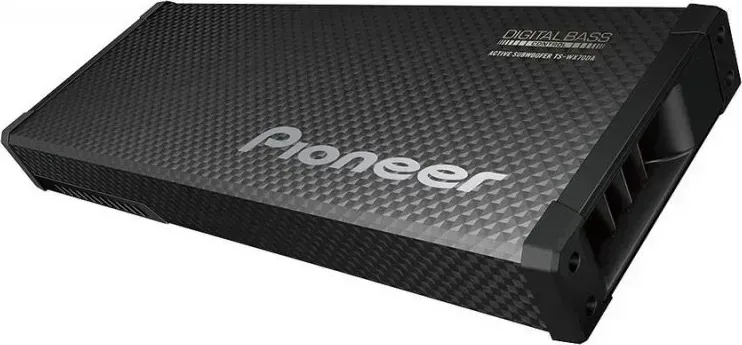 Автоакустика PIONEER TS-WX70DA