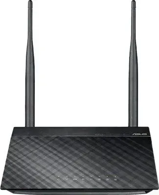 Роутер ASUS RT-N12VP