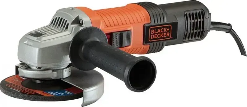 Шлифовальная машина  Black & Decker G850-RU