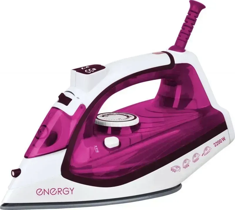 Утюг ENERGY EN-337