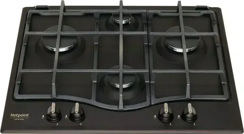 Панель варочная газовая  Hotpoint-Ariston 9YPSN 645(AN) GH R