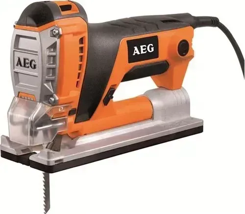 Электролобзик AEG PST 500 X (428260)