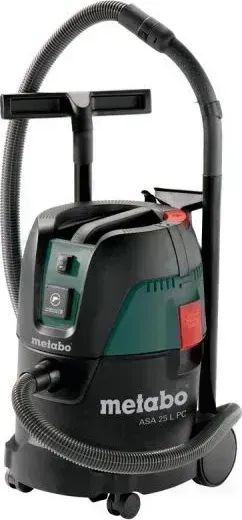 Пылесос METABO ASA 25 L PC (602014000) 25 L PC