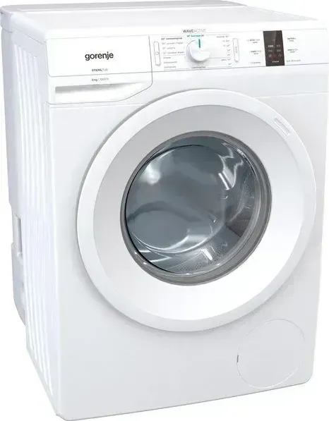 Стиральная машина GORENJE WP60S2/IR (резервуар в комплекте)