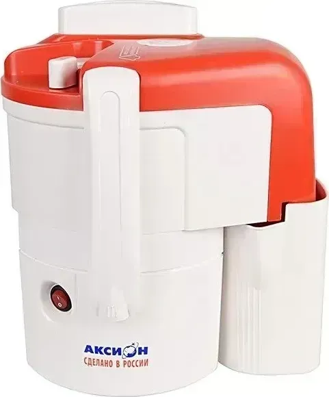 Соковыжималка АКСИОН СЦ 32.01 (без шинковки) Джус