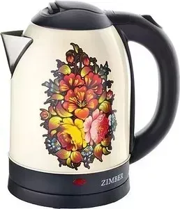 Чайник электрический ZIMBER ZM 11219