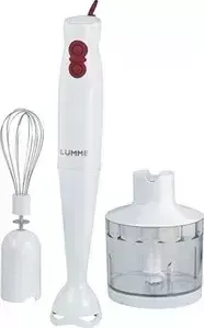 Блендер LUMME LU-1829 светлый гранат