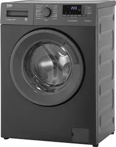 Стиральная машина BEKO WSRE 7512 XAAI