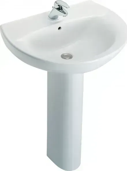 Раковина  Ola 60х48,5см Белый (E4159NG-00)