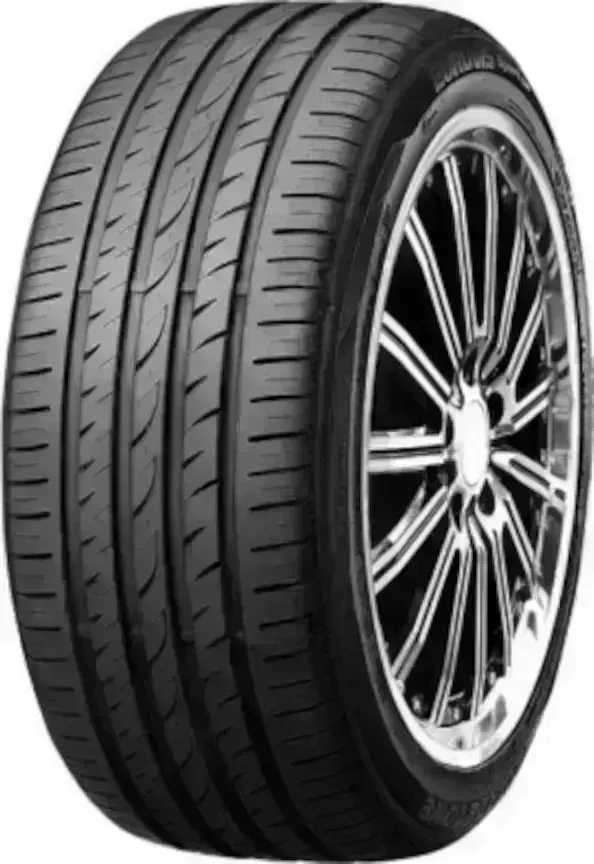 Шина Роудстоун Eurovis Sport 04 04 205/55/R16 91 V