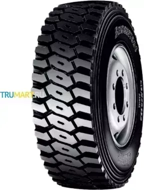 Шина Bridgestone 315/80R22,5 158/156G L355 TL TL
