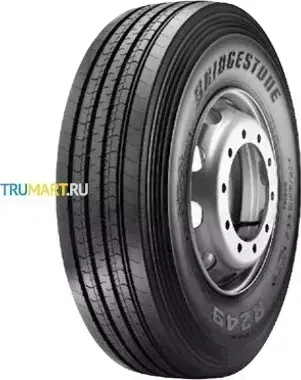 Шина Bridgestone 315/70R22,5 154/152L/M R249 TL TL