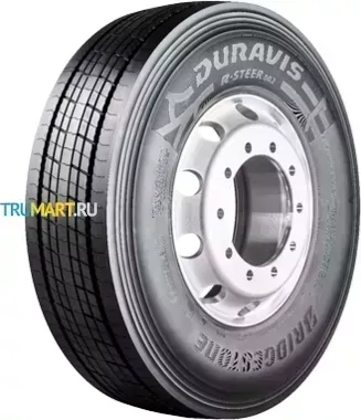 Шина Bridgestone 315/70R22,5 156/154L/M Duravis R-Steer 002 TL TL