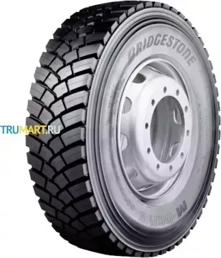 Шина Bridgestone 295/80R22,5 152/148K M-Drive 001 TL M+S TL