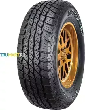 Шина Tracmax P255/65R17 110T X-Privilo AT08 TL TL