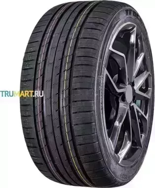 Шина Tracmax 275/40ZR21 107Y XL X-Privilo RS01 TL XL TL