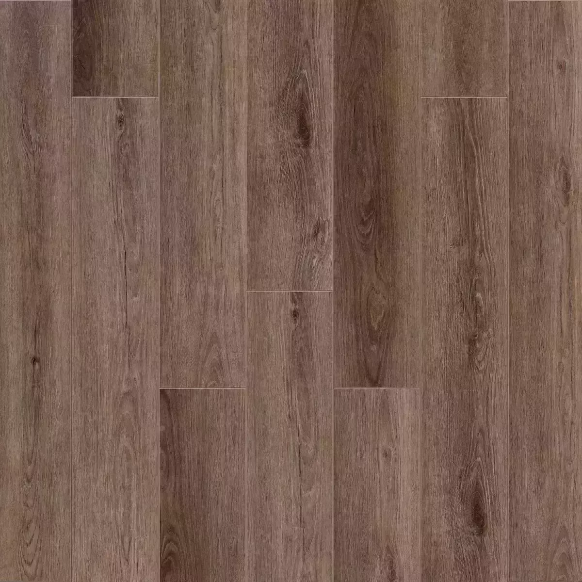 Ламинат Синтерос by Tarkett Виниловый CronaFloor 4V Wood 4 мм Дуб Регин BD-40030-5 ламинат 4V 4
