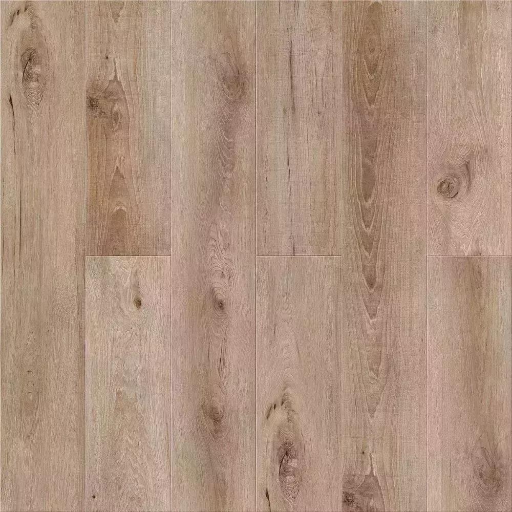 Ламинат Синтерос by Tarkett Виниловый CronaFloor 4V Wood 4 мм Дуб Фрейзер ZH-81130-2 ламинат 4V 4