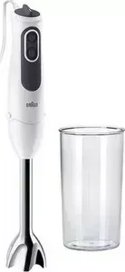 Блендер BRAUN MQ 3100 WH Smoothie