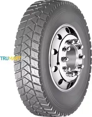 Шина Doublestar DSRD22 315/80R22,5 156/150K TL PR20