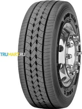 Шина GOODYEAR KMAX S Gen-2 385/65R22,5 160/158K TL 3PMSF