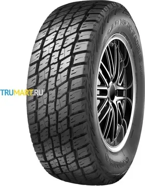 Шина Marshal Road Venture AT61 205/75R15 97S TL