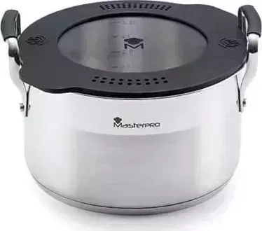 Сковорода BERGNER BGEU-3778 20см