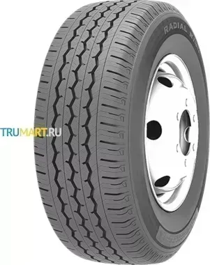 Шина GOODRIDE 215/65R15C 104/102T H188 TL PR6 TL